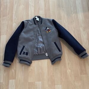 Disney Mickey Mouse jacket